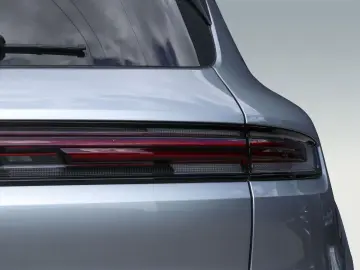 PORSCHE Cayenne E-Hybrid InnoDrive HA-Lenkung PDCC HUD