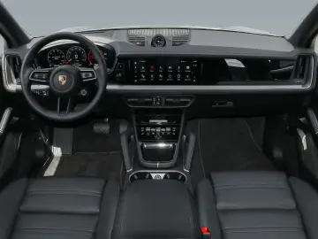 PORSCHE Cayenne E-Hybrid InnoDrive HA-Lenkung PDCC HUD