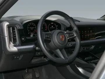 PORSCHE Cayenne E-Hybrid InnoDrive HA-Lenkung PDCC HUD