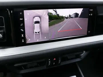 PORSCHE Cayenne E-Hybrid InnoDrive HA-Lenkung PDCC HUD