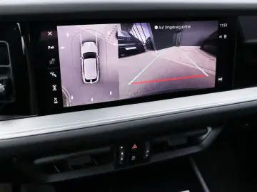 PORSCHE Cayenne E-Hybrid InnoDrive HA-Lenkung PDCC HUD