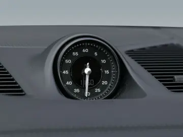 PORSCHE Cayenne E-Hybrid InnoDrive HA-Lenkung PDCC HUD