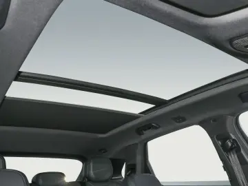 PORSCHE Cayenne E-Hybrid InnoDrive HA-Lenkung PDCC HUD