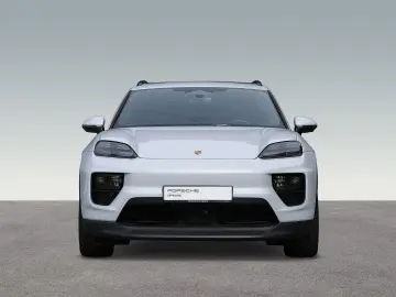 PORSCHE Macan 4S Burmester HA-Lenkung InnoDrive 22-Zoll