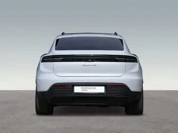 PORSCHE Macan 4S Burmester HA-Lenkung InnoDrive 22-Zoll