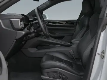 PORSCHE Macan 4S Burmester HA-Lenkung InnoDrive 22-Zoll