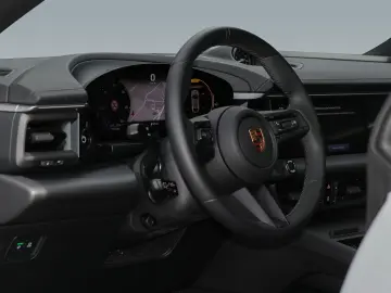 PORSCHE Macan 4S Burmester HA-Lenkung InnoDrive 22-Zoll