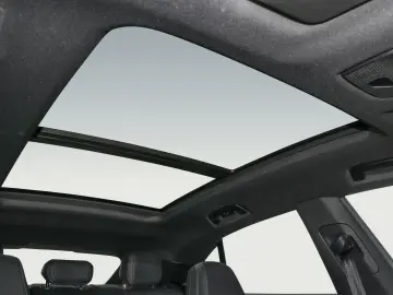 PORSCHE Macan 4S Burmester HA-Lenkung InnoDrive 22-Zoll