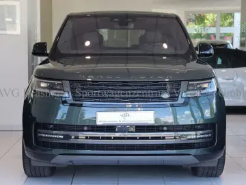 LAND ROVER Range Rover Autobiography D350 SHADOW 23 VOLL DT