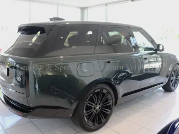 LAND ROVER Range Rover Autobiography D350 SHADOW 23 VOLL DT