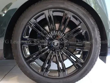 LAND ROVER Range Rover Autobiography D350 SHADOW 23 VOLL DT