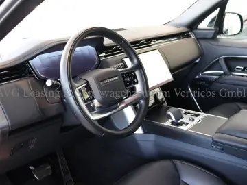 LAND ROVER Range Rover Autobiography D350 SHADOW 23 VOLL DT