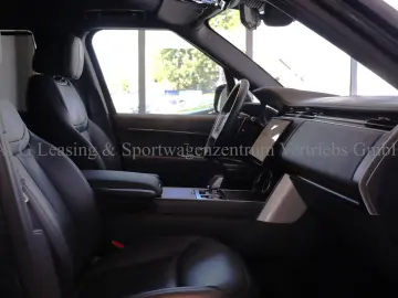 LAND ROVER Range Rover Autobiography D350 SHADOW 23 VOLL DT