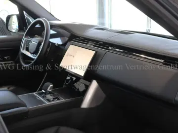 LAND ROVER Range Rover Autobiography D350 SHADOW 23 VOLL DT