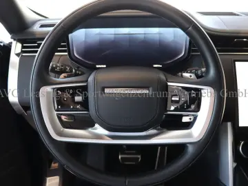LAND ROVER Range Rover Autobiography D350 SHADOW 23 VOLL DT