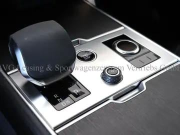 LAND ROVER Range Rover Autobiography D350 SHADOW 23 VOLL DT
