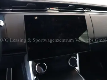 LAND ROVER Range Rover Autobiography D350 SHADOW 23 VOLL DT
