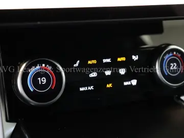 LAND ROVER Range Rover Autobiography D350 SHADOW 23 VOLL DT