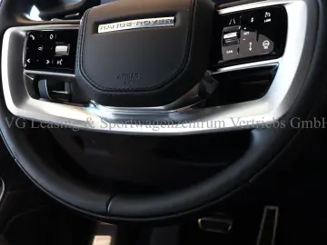 LAND ROVER Range Rover Autobiography D350 SHADOW 23 VOLL DT