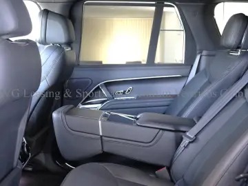 LAND ROVER Range Rover Autobiography D350 SHADOW 23 VOLL DT
