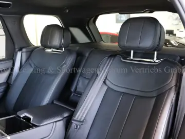 LAND ROVER Range Rover Autobiography D350 SHADOW 23 VOLL DT