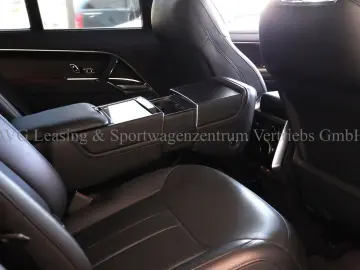 LAND ROVER Range Rover Autobiography D350 SHADOW 23 VOLL DT
