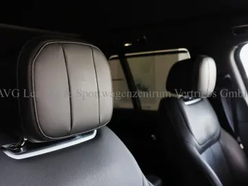LAND ROVER Range Rover Autobiography D350 SHADOW 23 VOLL DT