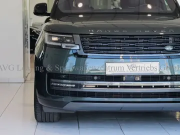 LAND ROVER Range Rover Autobiography D350 SHADOW 23 VOLL DT