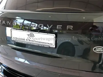 LAND ROVER Range Rover Autobiography D350 SHADOW 23 VOLL DT