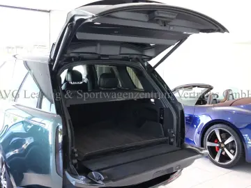 LAND ROVER Range Rover Autobiography D350 SHADOW 23 VOLL DT