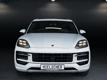 PORSCHE Cayenne GTS Unfallfrei Neuwagengarantie 1.Hand