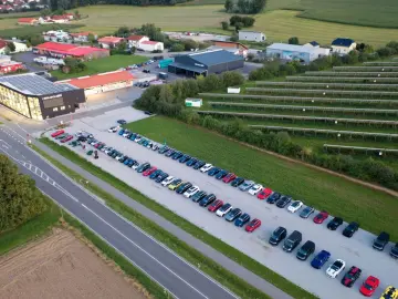 PORSCHE Cayenne GTS Unfallfrei Neuwagengarantie 1.Hand