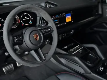 PORSCHE Cayenne GTS Unfallfrei Neuwagengarantie 1.Hand