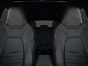 PORSCHE Cayenne GTS Unfallfrei Neuwagengarantie 1.Hand
