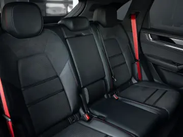 PORSCHE Cayenne GTS Unfallfrei Neuwagengarantie 1.Hand