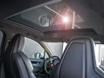 PORSCHE Cayenne GTS Unfallfrei Neuwagengarantie 1.Hand