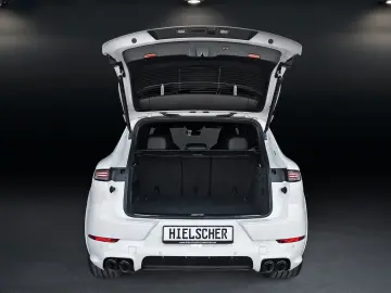 PORSCHE Cayenne GTS Unfallfrei Neuwagengarantie 1.Hand