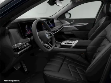 BMW 750e xDrive UPE  184.650 € TV-Fond-Ent. B&WDiamo