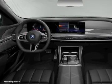BMW 750e xDrive UPE  184.650 € TV-Fond-Ent. B&WDiamo