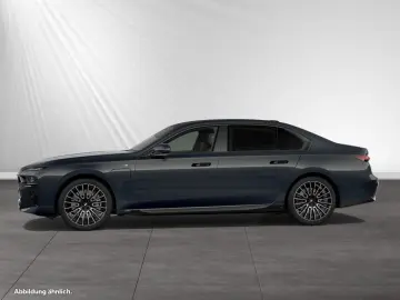 BMW 750e xDrive UPE  184.650 € TV-Fond-Ent. B&WDiamo