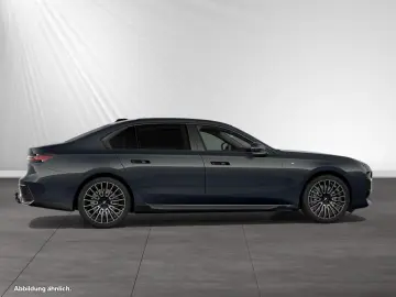 BMW 750e xDrive UPE  184.650 € TV-Fond-Ent. B&WDiamo