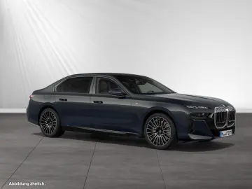 BMW 750e xDrive UPE  184.650 € TV-Fond-Ent. B&WDiamo