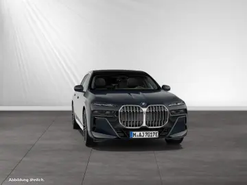 BMW 750e xDrive UPE  184.650 € TV-Fond-Ent. B&WDiamo