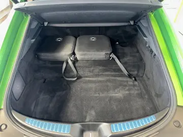 MERCEDES-BENZ AMG GT 63 S E Performance Edition Green!