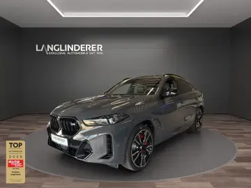 BMW X6 M60i xDrive M-Sport PRO NP 152.426 -