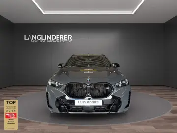 BMW X6 M60i xDrive M-Sport PRO NP 152.426 -