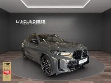 BMW X6 M60i xDrive M-Sport PRO NP 152.426 -
