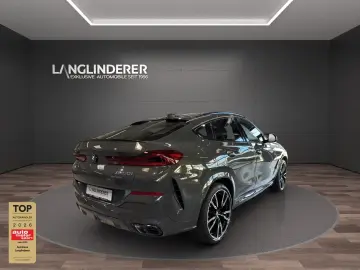BMW X6 M60i xDrive M-Sport PRO NP 152.426 -