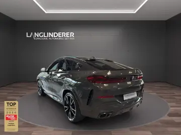 BMW X6 M60i xDrive M-Sport PRO NP 152.426 -