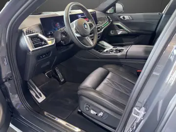 BMW X6 M60i xDrive M-Sport PRO NP 152.426 -